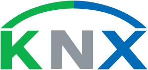 پروتکل knx در هوشمندسازی ساختمان